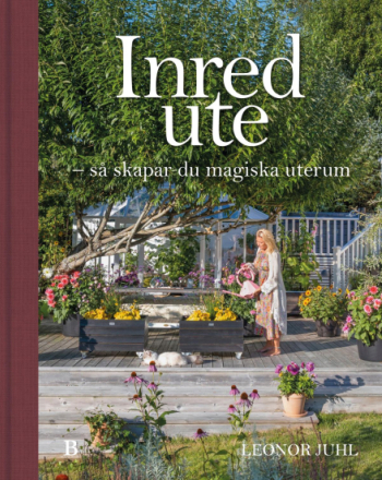 Inred Ute - Så Skapar Du Magiska Uterum