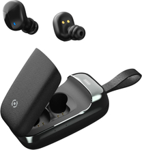 Celly: Flip1 True Wireless Headset Earbuds Svart