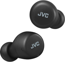 JVC Headphone In-Ear True Wireless Gumy Mini HA-A5T Black
