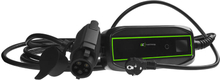 GREENCELL EV Charger Type1 3.7kW 5.5m Cable