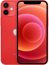 Apple: iPhone 12 64GB (PRODUCT)RED