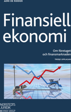 Finansiell Ekonomi - Om Företaget Och Finansmarknaden
