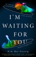 I"'m Waiting For You