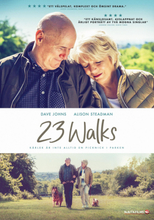 23 walks