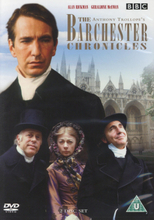 The Barchester chronicles (Ej svensk text)