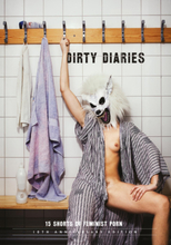 Dirty diaries / 10th anniversary ed.(Kortfilmer)