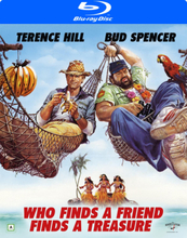 Snedseglarna (Terence Hill/Bud Spencer)