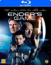 Ender"'s game