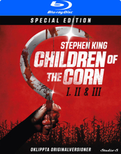 Children of the corn 1-3