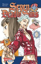 Seven Deadly Sins 03