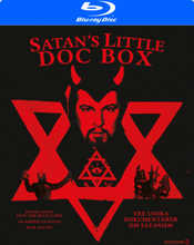 Satan"'s little Doc Box
