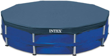 INTEX - Round Pool Cover, 305 Cm.