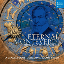 Musica Fiata: Eternal Monteverdi