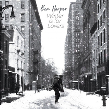 Harper Ben: Winter Is For Lovers (Black)