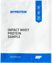 Impact Whey Protein (Sample) - 25g - Cinnamon Danish