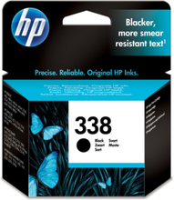 HP 338 Inkt Zwart
