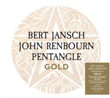 Jansch Bert / Renbourn John / Penta: Gold