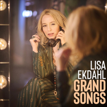 Ekdahl Lisa: Grand songs 2021