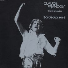 Francois Claude: Bordeaux Rose