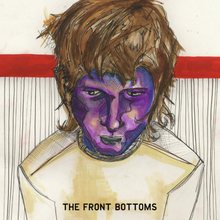 Front Bottoms: The Front Bottoms (10th Annniv.)