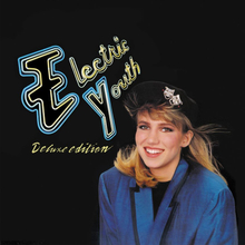 Gibson Debbie: Electric youth 1989 (Deluxe)