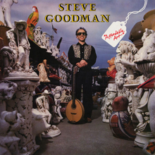 Goodman Steve: Affordable Art