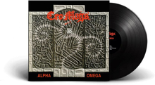 Cro-mags: Alpha Omega