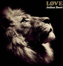 Doré Julien: Løve