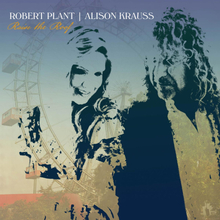 Plant Robert & Alison Krauss: Raise the roof -21