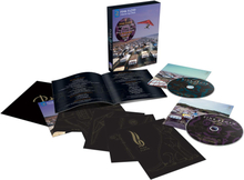 Pink Floyd: A momentary lapse of reason (Box)