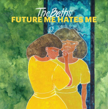Beths: Future Me Hates Me (Cloudy Grape)