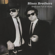 Blues Brothers: Briefcase full of blues