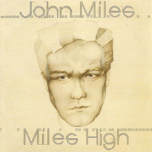 Miles John: Miles high 1981 (Rem)