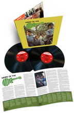 Monkees: More of the Monkees (Deluxe/Ltd)