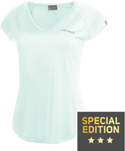 Janet T-shirt Special Edition Damer