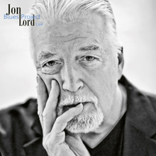Lord Jon/Blues Project: Live 2011