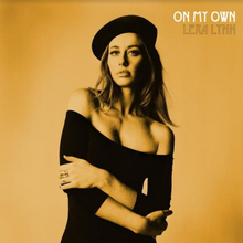 Lynn Lera: On My Own (Deluxe)