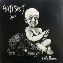 Antisect: Hallo There... Hows Life?