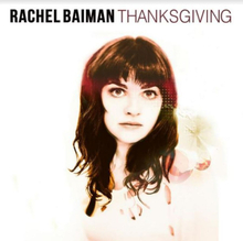 Baiman Rachel: Thanksgiving