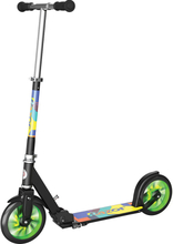 Razor: A5 Lux Light Up Scooter - Green