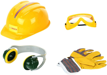 Klein - Bosch - Helmet, Earmuffs & Accessories