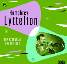Lyttelton Humphrey: Essential Recordings