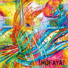 Mofaya: Like One Long Dream