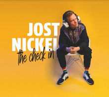 Nickel Jost: Check In