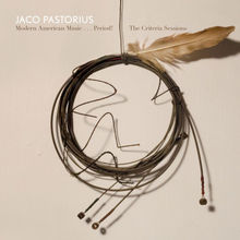 Pastorius Jaco: Modern American Music... Period!