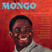Santamaria Mongo: Mongo