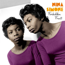 Simone Nina: Forbidden Fruit/Nina Simone Sings E