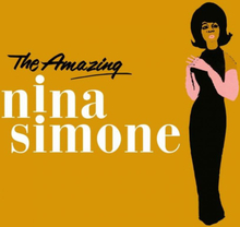 Simone Nina: Amazing Nina Simone