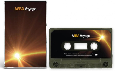 ABBA: Voyage 2021 (Import/Ltd)