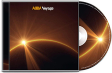 ABBA: Voyage 2021